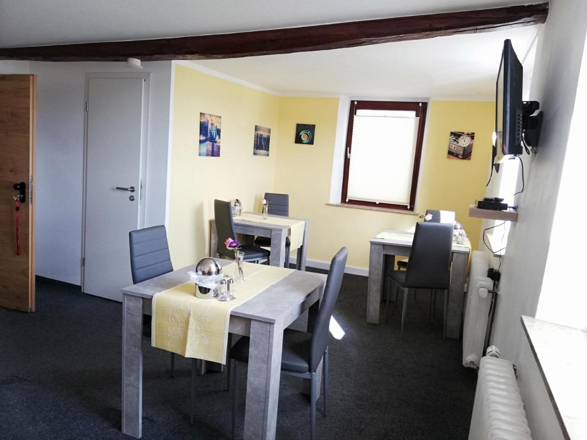 Pension Riverside in Leverkusen Hitdorf am Rhein - Zentral an der A1 und 59 Exterior foto