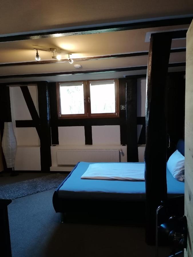 Pension Riverside in Leverkusen Hitdorf am Rhein - Zentral an der A1 und 59 Exterior foto